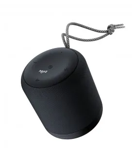 Zvučnici Moye Tune V2 Bluetooth Speaker Black 