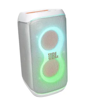 Zvučnik JBL 120 PartyBox Club - White 