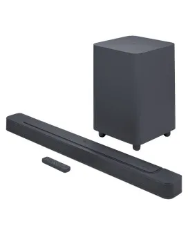 Zvučnik JBL Bar 500 Soundbar 