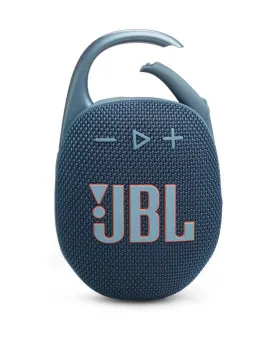 Zvučnik JBL Clip 5 - Blue Bluetooth 