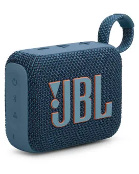 Zvučnik JBL GO 4 - Blue Bluetooth 