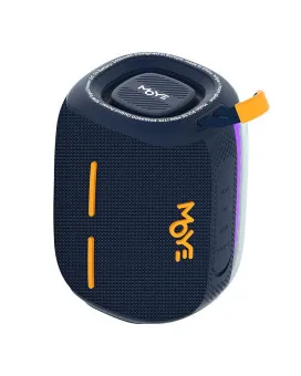 Zvučnik Moye Pulse Mini Bluetooth Speaker Blue 