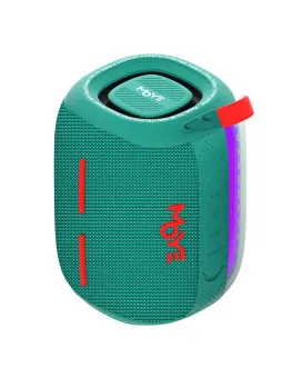 Zvučnik Moye Pulse Mini Bluetooth Speaker Green 