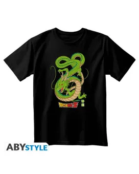 Majica AbyStyle Dragon Ball Z - Shenron - XXL 