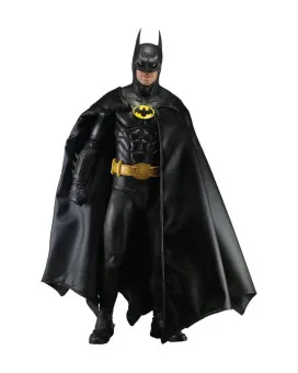 Action Figure Batman 1989 - Michael Keaton 