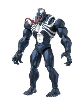 Action Figure Blokees Model Kit - Marvel Rivals - Champion Class - Venom