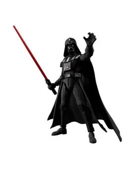 Action Figure Blokees Model Kit - Star Wars The Empire Strikes Back - Champion Class - Darth Vader