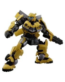 Action Figure Blokees Transformers - Classic Class - Bumblebee 