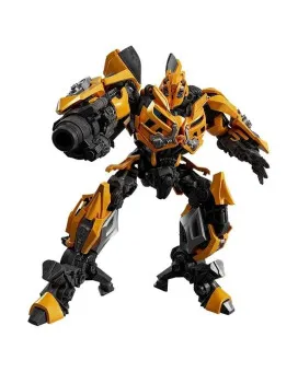 Action Figure Blokees Transformers - Model Kits - Classic Class - Bumblebee