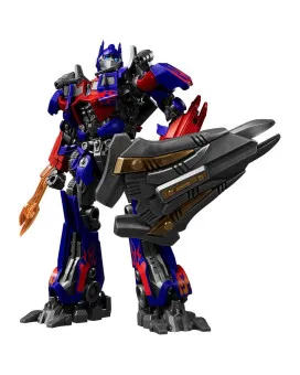 Action Figure Blokees Transformers - Model Kits - Classic Class - Jet Wing Optimus