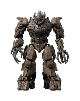 Action Figure Blokees Transformers - Model Kits - Classic Class - Megatron