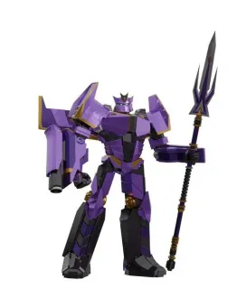 Action Figure Blokees Transformers - Model Kits - One Classic Class - Megatronus