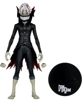 Action Figure Dandadan - Okarun (Transformed)