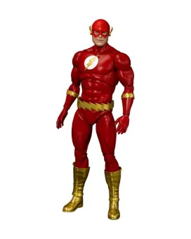 Action Figure DC Comics - The Flash