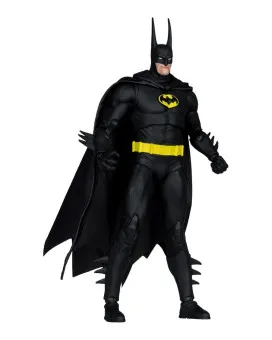 Action Figure - DC Multiverse - Action Figure Batman (Troika) 