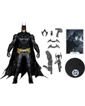Action Figure DC Multiverse - Batman (Arkham Knight)