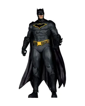 Action Figure DC Multiverse - Batman (DC Rebirth) 