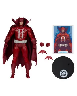 Action Figure DC Multiverse - Batman Deadman (Knight Terrors)