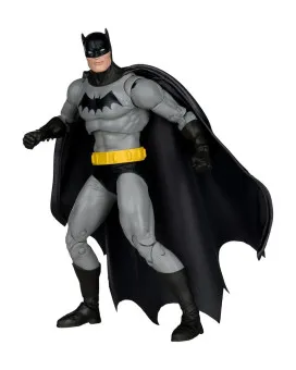 Action Figure DC Multiverse - Batman Golden Age 2 - Batman Red Platinum Edition 