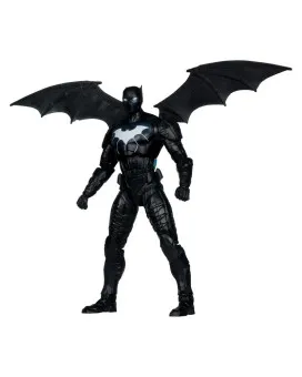 Action Figure DC Multiverse - Batwing V.2.0 (The New 52) 