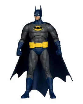 Action Figure DC Multiverse - Digital  Batman (No Man's Land) 
