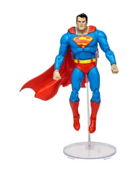 Action Figure DC Multiverse - Superman (Hush) 
