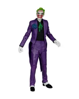 Action Figure DC Multiverse - The Joker (Death of the Family) 