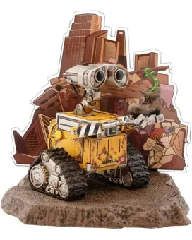 Action Figure Disney - Wall-E 
