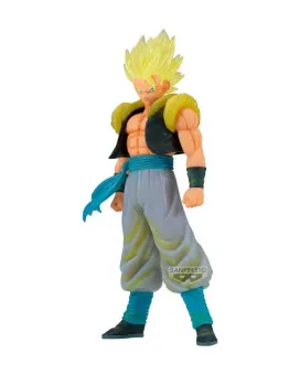 Action Figure Dragon Ball Super - Clearise - Gogeta