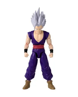 Action Figure Dragon Ball Super Hero - Dragon Stars - Son Gohan Beast 