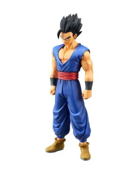 Action Figure Dragon Ball Z - Super Hero - Ultimate Gohan