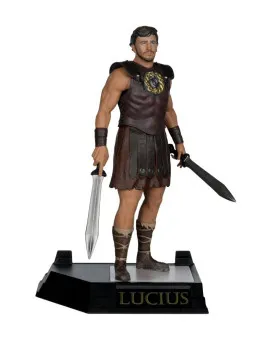 Action Figure Gladiator 2 - Movie Maniacs - Lucius 