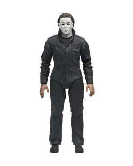 Action Figure Halloween Ressurection - Ultimate Michael Myers
