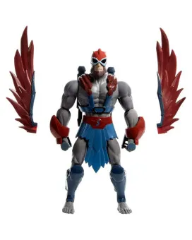 Action Figure He-Man And The Masters of the Universe - Stratos 
