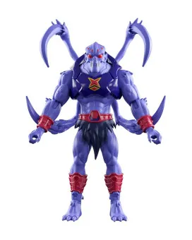 Action Figure He-Man And The Masters of the Universe - Webstor