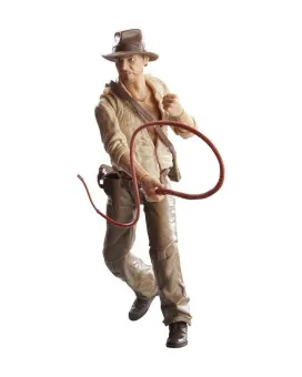 Action Figure Indiana Jones: Raiders of the Lost Ark - Adventure Series - Indiana Jones (Cairo)