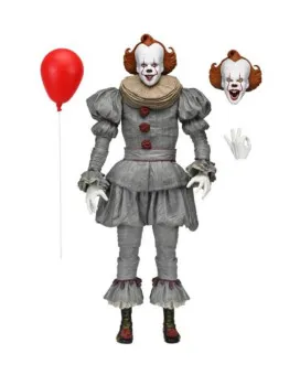 Action Figure IT Welcome to Derry - Pennywise