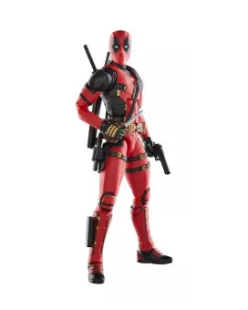 Action Figure Marvel Legends - Deadpool and Wolverine - Deadpool 