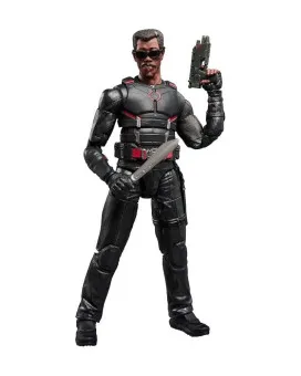 Action Figure Marvel Legends - Deadpool and Wolverine - Marvel's Blade