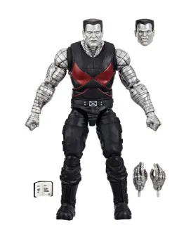 Action Figure Marvel Legends - Deadpool Legacy Collection - Colossus 