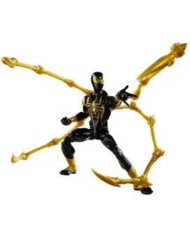 Action Figure Marvel Legends Series - Iron Spider (Aaron Davis)