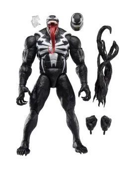 Action Figure Marvel Legends Series - Spider-Man 2 - Venom 