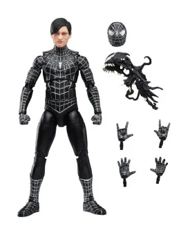 Action Figure Marvel Legends Series - Spider-Man 3 - Spider-Man 