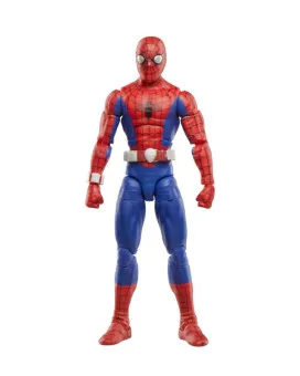 Action Figure Marvel Legends Series - Spider-Man '77 - Spider-Man 
