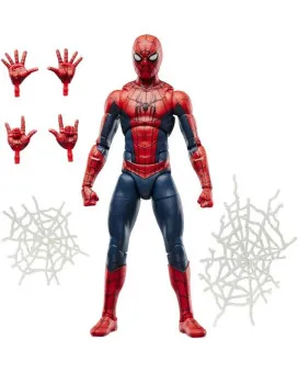 Action Figure Marvel Legends Series - Spider-Man Brand New Day - Spider-Man