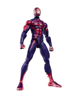 Action Figure Marvel Legends Series - Spider-Man Hellfire Gala 