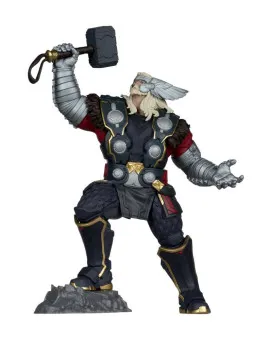 Action Figure Marvel Rivals Collection - Thor