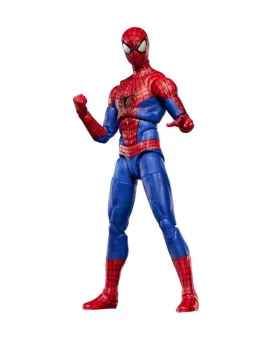 Action Figure Marvel Legends Series - Spider-Man No Way Home - Spider-Man