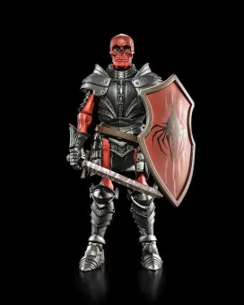 Action Figure Mythic Legions - All Stars - Clavian 