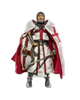 Action Figure Mythic Legions - All Stars - Sir Enoch 